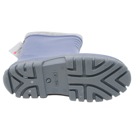 Kalosze dziecięce GoKids Arctis 922 Dark Blue