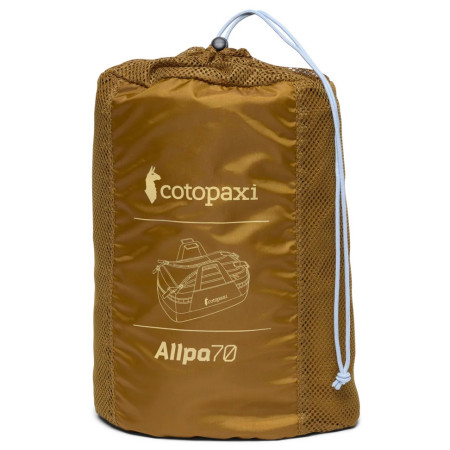 Torba podróżna Cotopaxi Allpa Getaway 70L Duffel