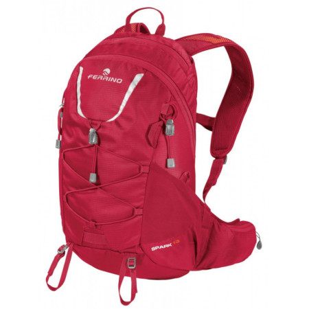 Plecak Ferrino Spark 13 czerwony Rosso