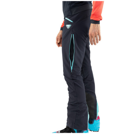 Spodnie zimowe damskie Dynafit Tlt Touring Dst W Pnt