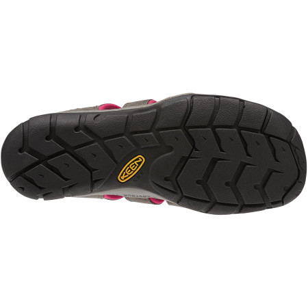 Sandały damskie Keen Clearwater CNX Leather W