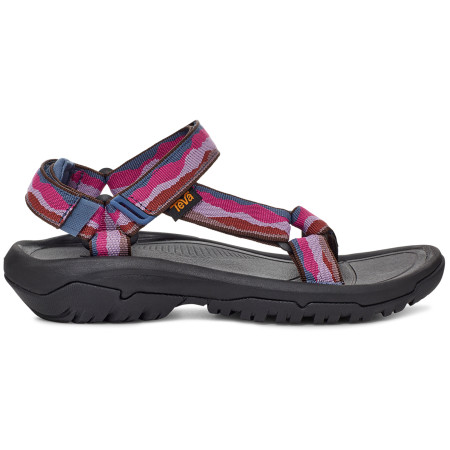 Sandały damskie Teva Hurricane XLT2 niebieski/fioletowy VistaBlueIndigo