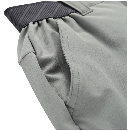 Spodenki damskie Alpine Pro Zamba 4