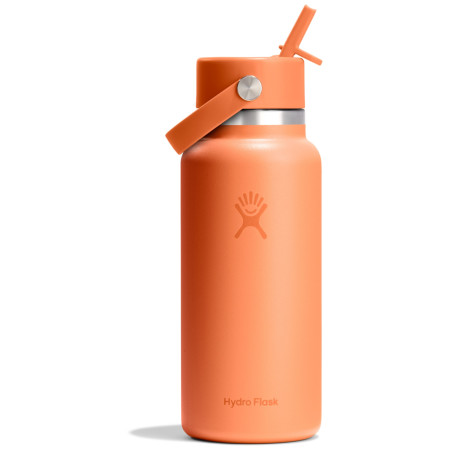Butelka termiczna Hydro Flask Wide Flex Straw Cap 32 oz