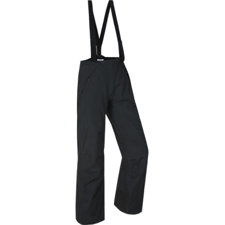 Spodnie damskie Hannah Terra zarys