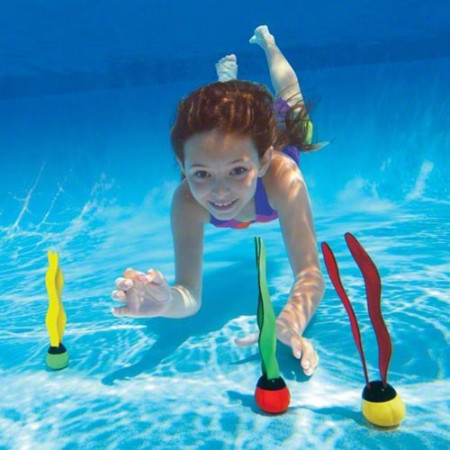 Piłeczki do nurkowania Intex Underwater Fun Balls 55503