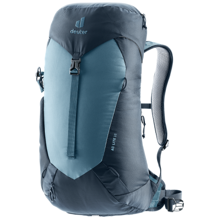 Plecak turystyczny Deuter AC Lite 16