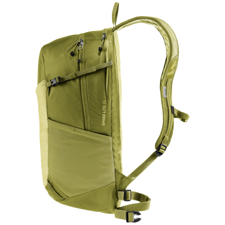 Plecak turystyczny Deuter Speed Lite 21