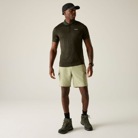 Koszulka męska Regatta Remex II