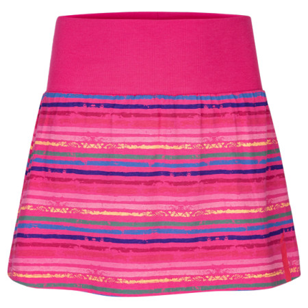 Spódniczka dziecięca Loap Besrada różowy pink