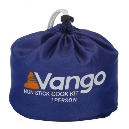 Naczynia Vango Non-Stick Cook Kit 1 person