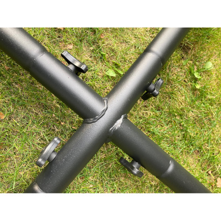 Stojak na hamak Hamaka.eu Stojak na fotel wiszący "X"