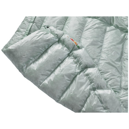 Puchowy quilt Therm-a-Rest Vesper 32F/0C Long