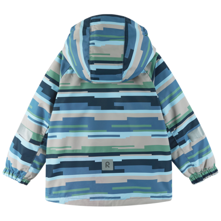 Dziecięca kurtka zimowa Reima Muonio