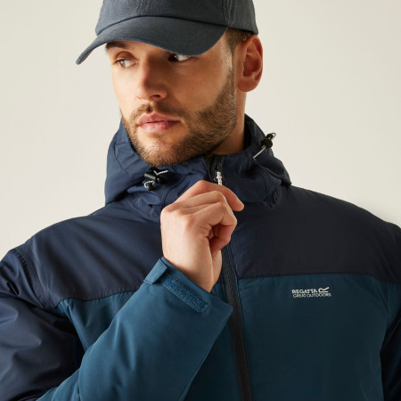 Kurtka męska Regatta Thornridge