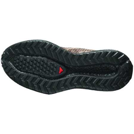 Buty do biegania dla mężczyzn Salomon Aero Glide 4 Grvl