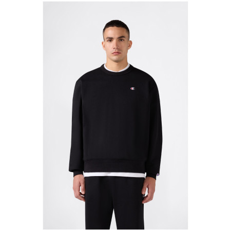 Bluza męska Champion Crewneck Sweatshirt M Modern Heritage