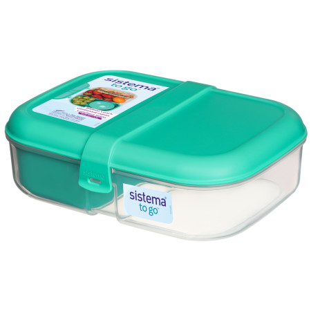 Pojemnik śniadaniowy Sistema Ribbon Lunch To Go