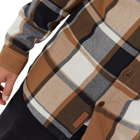 Koszula męska Fundango Roddy Lined Shirt