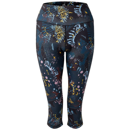 Legginsy damskie 3/4 Dare 2b Influential II 3/4 Legging