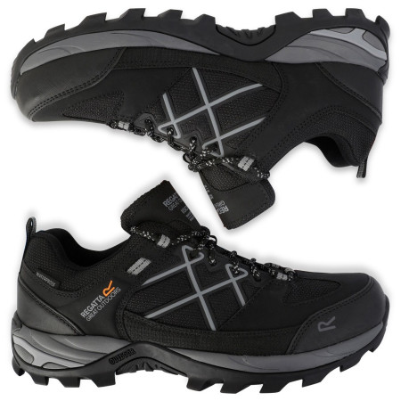 Buty męskie Regatta Samaris III Low