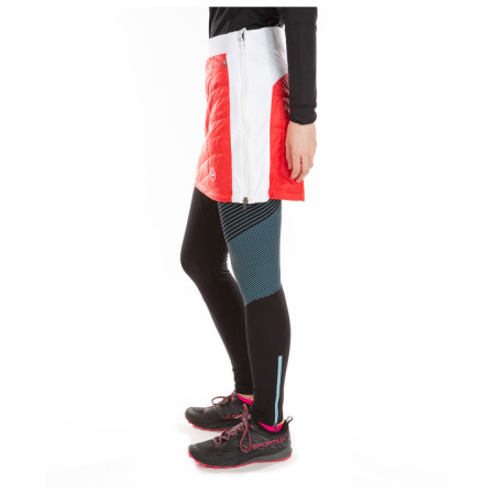 Damska spódnica zimowa La Sportiva Warm Up Primaloft Skirt W