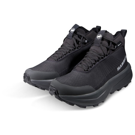Męskie buty trekkingowe Mammut Aenergy Mtn Mid GTX Men 2026