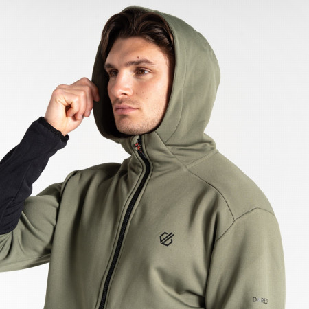 Męska bluza Dare 2b Camber Core Stretch
