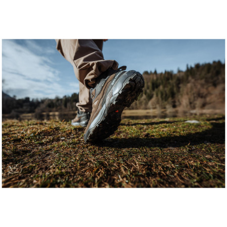 Buty męskie Salomon X Ultra 360 Leather Gore-Tex