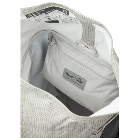 Plecak wspinaczkowy Rab Latok 28