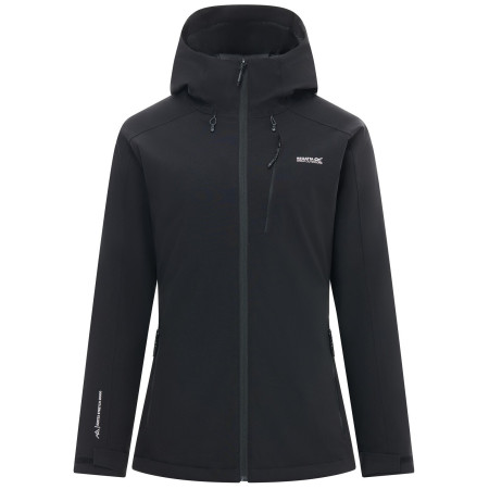 Kurtka damska Regatta Womens Highton Stretch Padded Jacket