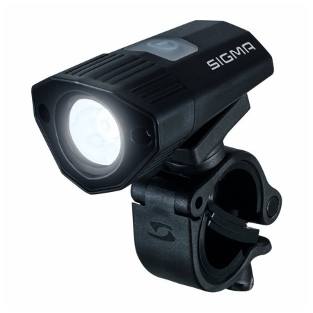 Przednia/tylna lampka Sigma Buster 100 + Nugget II. Flash