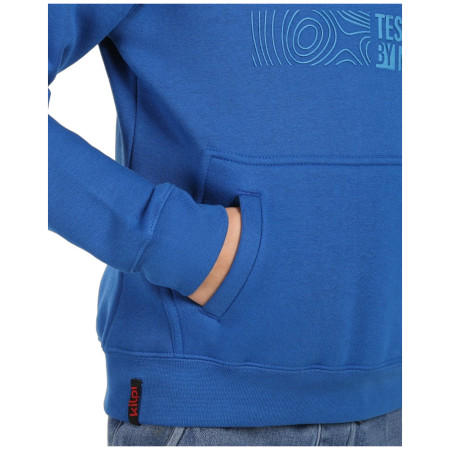 Bluza dziecięca Kilpi Northen-Jb DBL