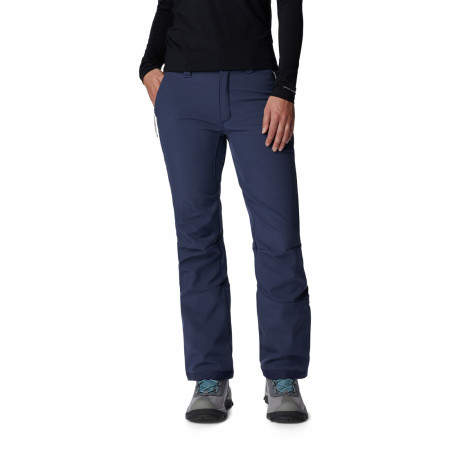 Spodnie zimowe damskie Columbia Roffee Ridge™ IV Pant ciemnoniebieski Nocturnal