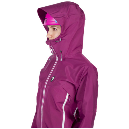 Kurtka damska High Point Explosion 6.0 Lady Jacket