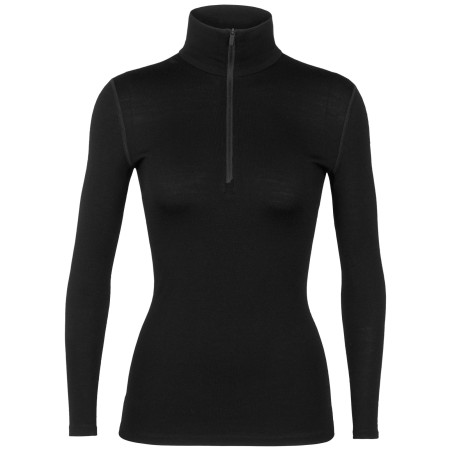 Bluza damska Icebreaker W 260 Tech LS Half Zip