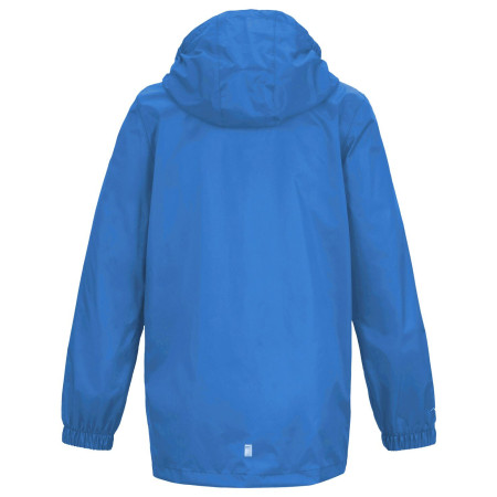 Kurtka dziecięca Regatta Kids’ Pack-It Jacket III Sonic Blue