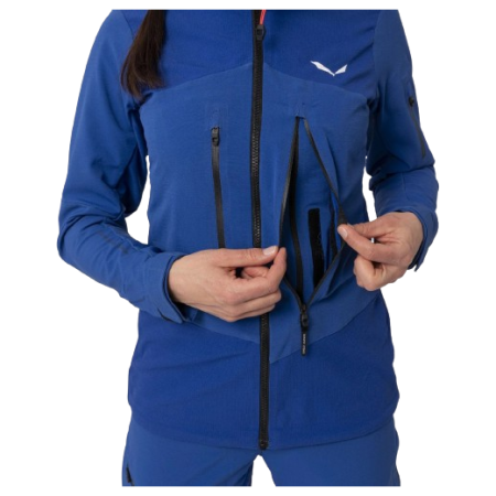 Kurtka damska Salewa Ortles Durastretch W Jacket