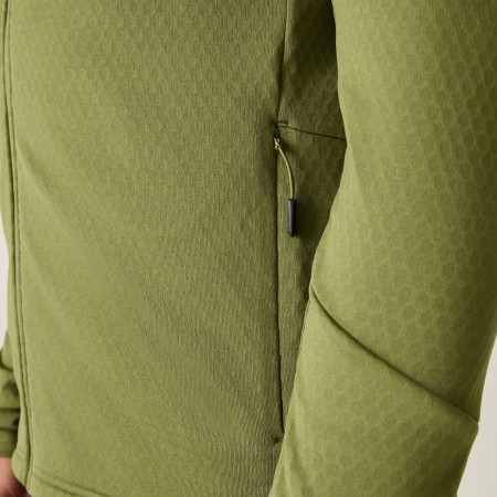 Bluza męska Dare 2b Venture Stretch Midlayer