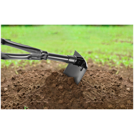 Łopatka Brunner Trifold