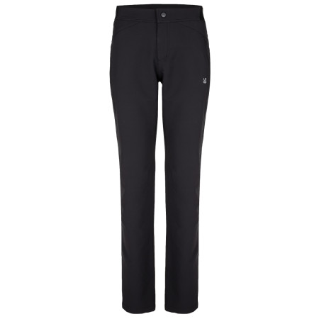 Spodnie damskie Loap Urliss czarny Black