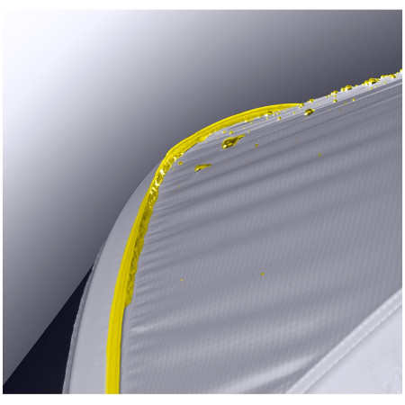 Namiot turystyczny Salewa Sierra Leone II Tent