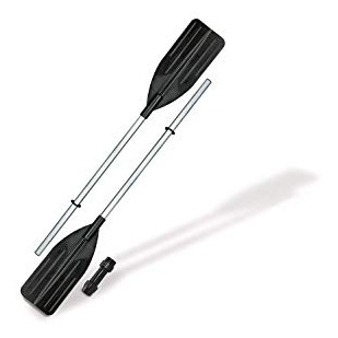 Wiosła Intex Kayak Paddle/Boat Oars