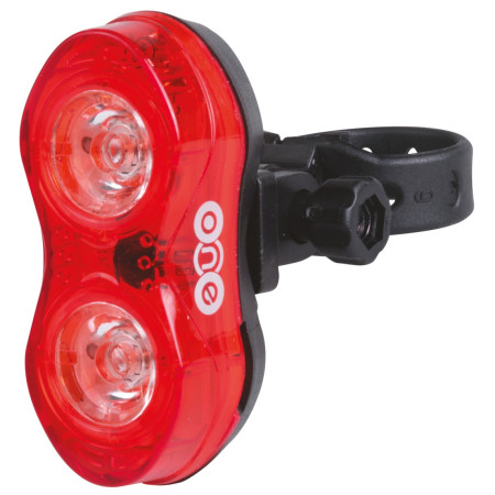 Tylne światło Just One Safe 4.0