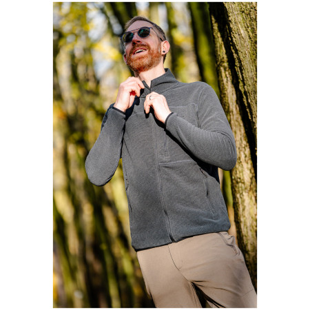 Męska bluza MOOA Velmo fleece 210