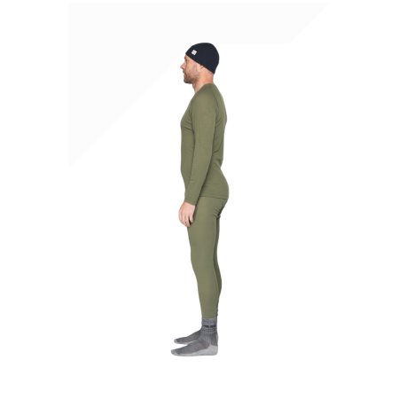 Męska koszulka Devold Adventure Merino 190 Shirt Man