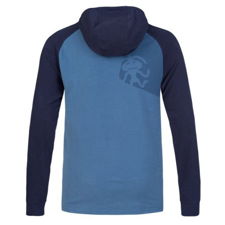 Męska bluza Rafiki Traverse