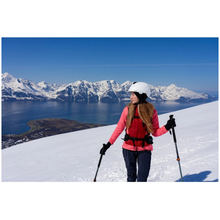 Bluza damska Silvini Divera