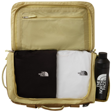 Torba podróżna The North Face Base Camp Voyager Duffel 42l