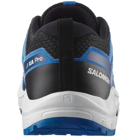 Buty dziecięce Salomon Xa Pro V8